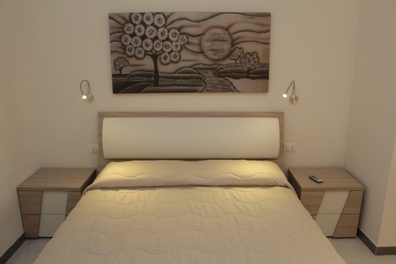 Casa Vacanze Mirabile Марсала Екстериор снимка