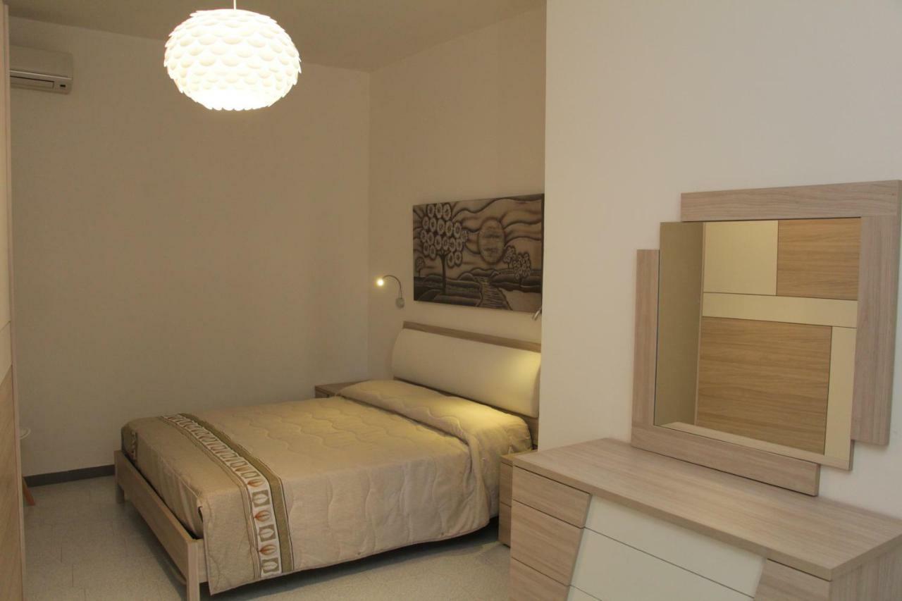 Casa Vacanze Mirabile Марсала Екстериор снимка