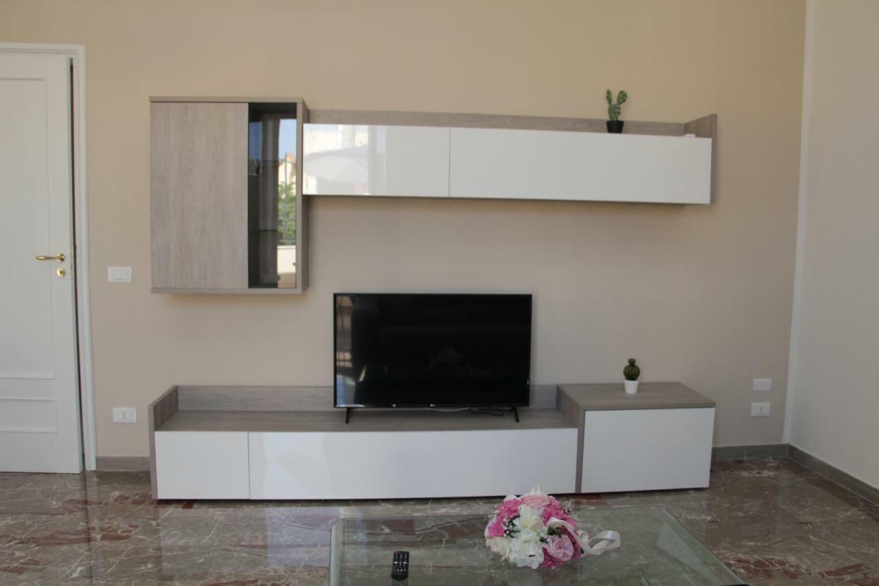 Casa Vacanze Mirabile Марсала Екстериор снимка