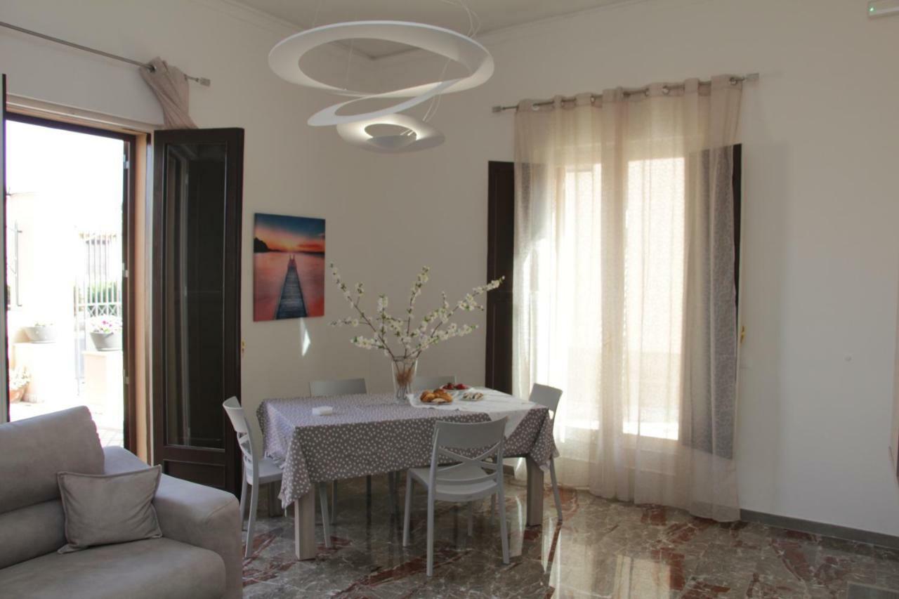 Casa Vacanze Mirabile Марсала Екстериор снимка