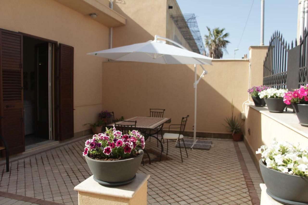 Casa Vacanze Mirabile Марсала Екстериор снимка