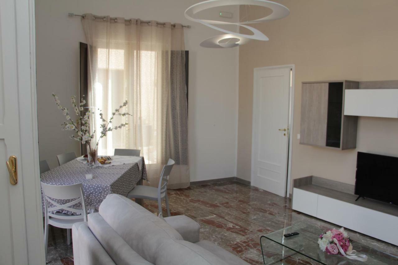 Casa Vacanze Mirabile Марсала Екстериор снимка