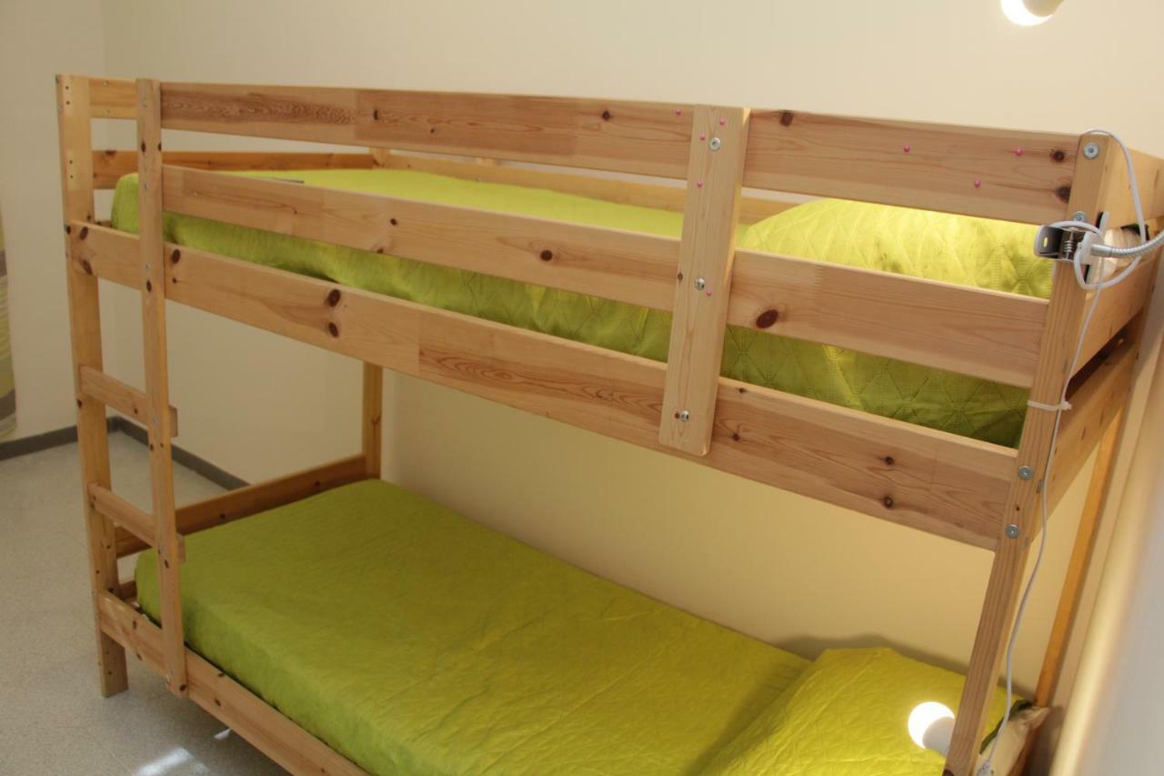 Casa Vacanze Mirabile Марсала Екстериор снимка