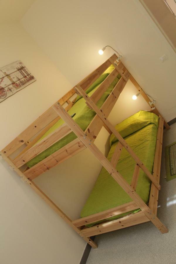Casa Vacanze Mirabile Марсала Екстериор снимка