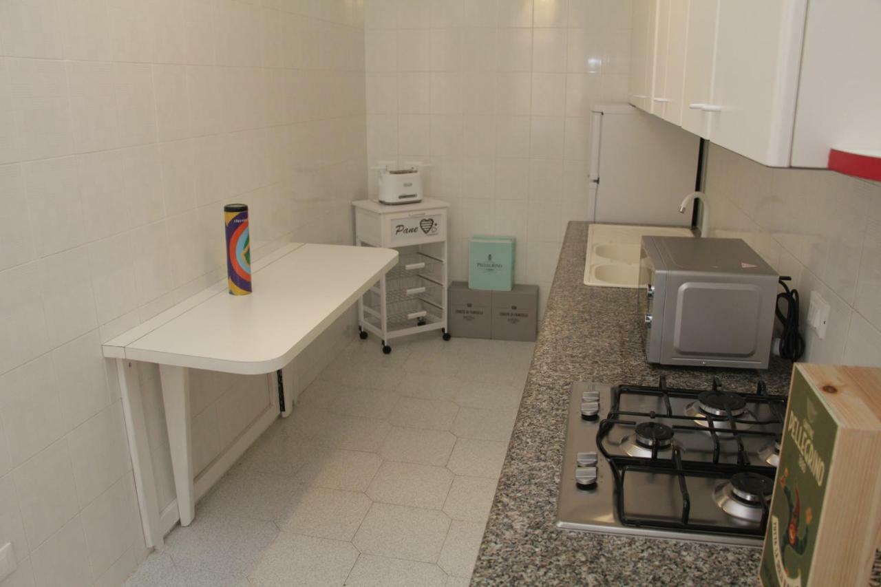 Casa Vacanze Mirabile Марсала Екстериор снимка